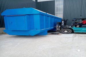 Atıksu Arıtma Sistemleri