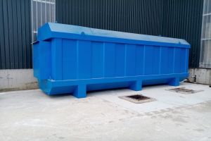 Atıksu Arıtma Sistemleri