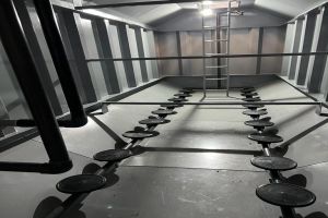 Atıksu Arıtma Sistemleri