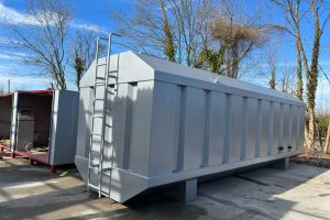 Atıksu Arıtma Sistemleri