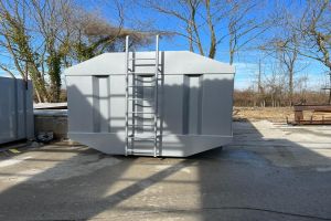 Atıksu Arıtma Sistemleri