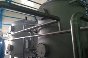 Paslanmaz Krom Tank ve Makina İmalatları