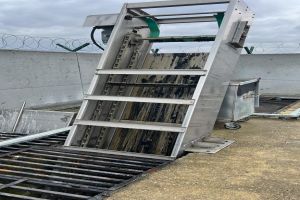 Atıksu Arıtma Sistemleri