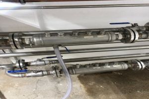 Paslanmaz Krom Tank ve Makina İmalatları