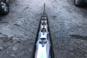 Paslanmaz Krom Tank ve Makina İmalatları