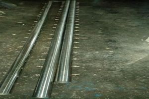 Paslanmaz Krom Tank ve Makina İmalatları