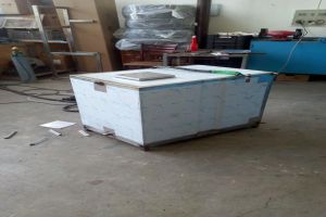 Paslanmaz Krom Tank ve Makina İmalatları