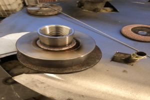 Paslanmaz Krom Tank ve Makina İmalatları