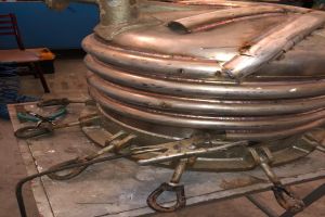 Paslanmaz Krom Tank ve Makina İmalatları