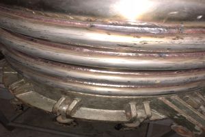 Paslanmaz Krom Tank ve Makina İmalatları