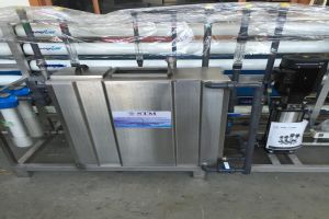 Paslanmaz Krom Tank ve Makina İmalatları