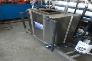 Paslanmaz Krom Tank ve Makina İmalatları